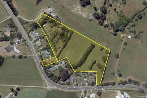 Photo of property in 82 Halcombe Road, Feilding, 4775