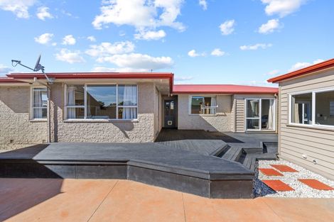 Photo of property in 5 Bute Street, Woolston, Christchurch, 8062
