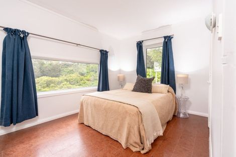 Photo of property in 72u2 Homebush Road, Khandallah, Wellington, 6035