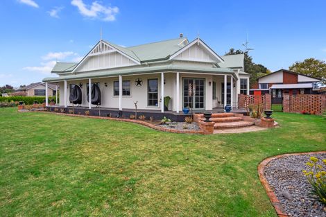 Photo of property in 10 Kaimai Drive, Matamata, 3400