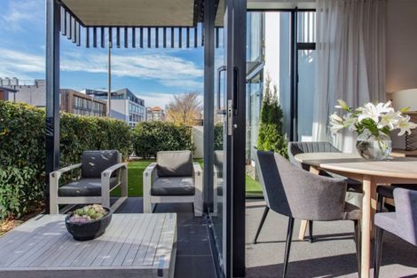 Photo of property in 50 Kilmore Street, Christchurch Central, Christchurch, 8013