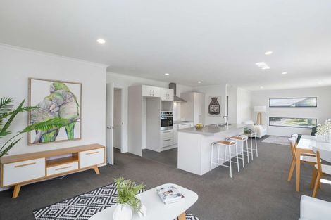 Photo of property in 13 Charlbury Drive, Rolleston, 7615