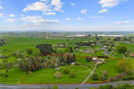 Photo of property in 4626 Ohaupo Road, Ohaupo, 3883