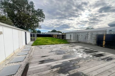 Photo of property in 196 Selwyn Street, Spreydon, Christchurch, 8024