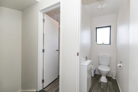 Photo of property in 179u2 Knighton Road, Hillcrest, Hamilton, 3216