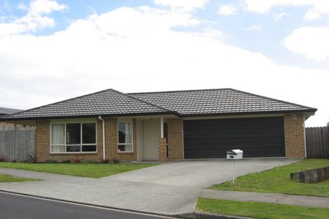 Photo of property in 27 Max Short Drive, Pukekohe, 2120