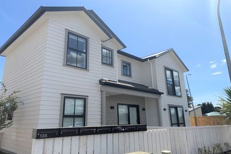 Photo of property in 135u1 Silverdale Road, Hillcrest, Hamilton, 3216