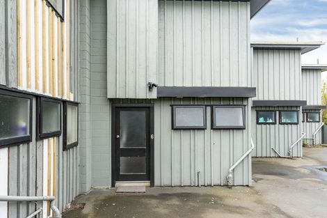 Photo of property in 6/26 Maitland Street, Dunedin Central, Dunedin, 9016