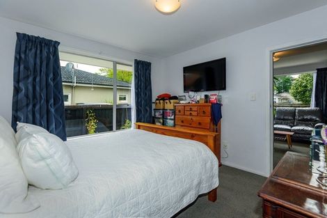 Photo of property in 1/79 Champion Street, Edgeware, Christchurch, 8013