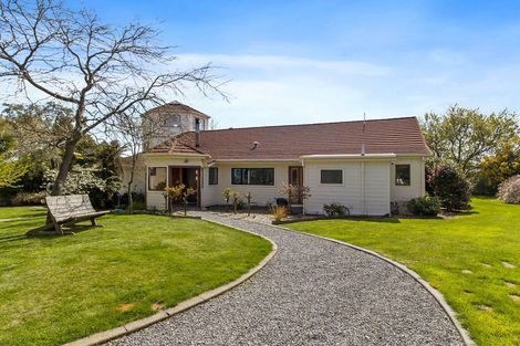 Photo of property in 214 Rosebrook Road, Claremont, Timaru, 7974