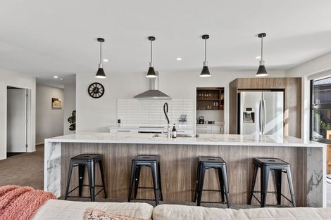 Photo of property in 6 Bollington Avenue, Kaiapoi, 7630