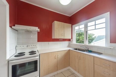 Photo of property in 51f1 Barnard Street, Wadestown, Wellington, 6012