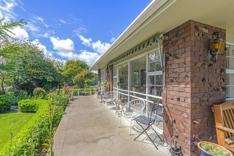 Photo of property in 7 Trent Street, Rongotea, 4476