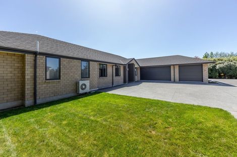 Photo of property in 5/781 East Maddisons Road, Rolleston, 7614