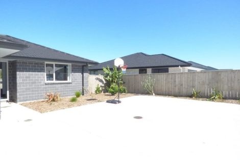 Photo of property in 13 Dreaver Drive, Waitara, 4320