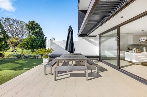 Photo of property in 303 Beach Road, Campbells Bay, Auckland, 0630