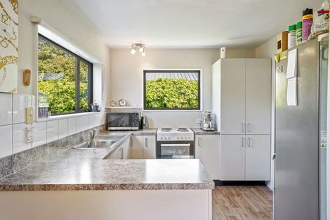 Photo of property in 1/60c Mackenzie Avenue, Woolston, Christchurch, 8023