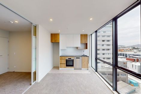 Photo of property in 704/212u Willis Street, Te Aro, Wellington, 6011