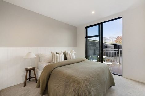 Photo of property in 3/2 Courtenay Street, St Albans, Christchurch, 8014