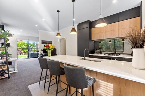 Photo of property in 6 Kanuka Road, Hobsonville, Auckland, 0616