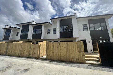 Photo of property in 2a Awatere Street, Clover Park, Auckland, 2023