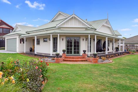 Photo of property in 10 Kaimai Drive, Matamata, 3400