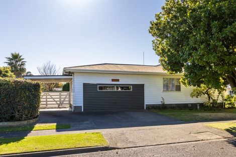 Photo of property in 43 James Foley Avenue, Pirimai, Napier, 4112