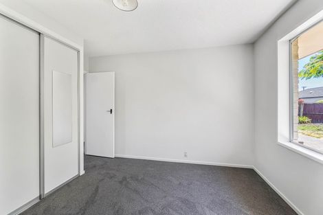 Photo of property in 1/63a Vivian Street, Burwood, Christchurch, 8083