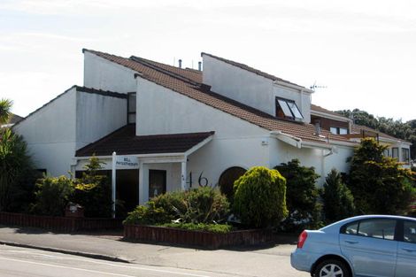 Photo of property in 46c Ingestre Street, Whanganui, 4500
