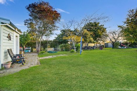 Photo of property in 36 Brogden Street, Otane, 4202