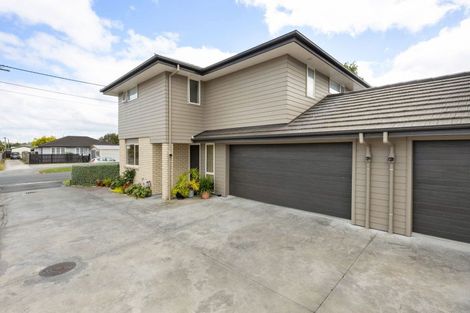 Photo of property in 75u1 Campbell Street, Frankton, Hamilton, 3204