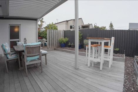 Photo of property in 3/45 Oceanbeach Road, Mount Maunganui, 3116