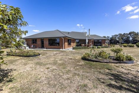 Photo of property in 183c Nannestads Line, Bunnythorpe, Feilding, 4775
