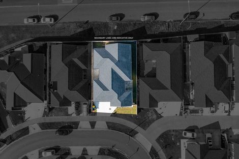 Photo of property in 3 Sapwood Crescent, Takanini, 2110