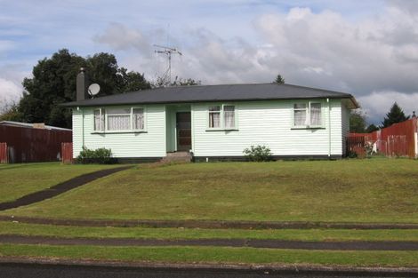 Photo of property in 5 Linton Place, Tokoroa, 3420