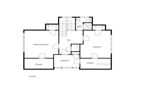 Photo of property in 7 Mavis Street, Saint Clair, Dunedin, 9012