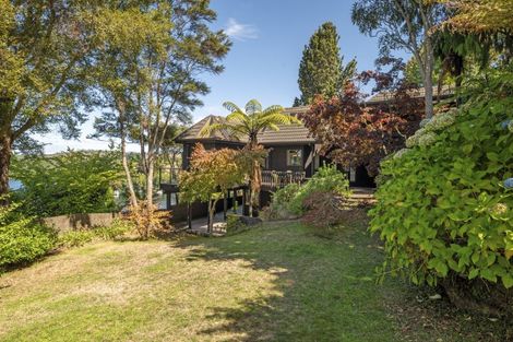 Photo of property in 838 Wily Terrace, Acacia Bay, Taupo, 3330