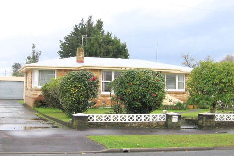 Photo of property in 13 Greta Street, Glenview, Hamilton, 3206
