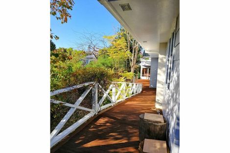 Photo of property in 121 Clyde Road, Wairoa, 4108