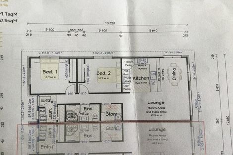 Photo of property in 18 Greengrass Crescent, Kaiapoi, 7630