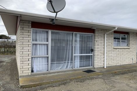 Photo of property in 5a Wilton Street, Levin, 5510