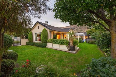 Photo of property in 7 Clydesdale Court, Wanaka, 9305