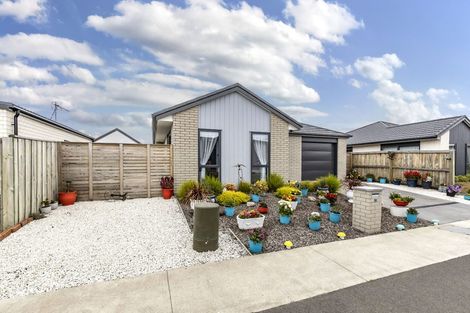 Photo of property in 30 Greengrass Crescent, Kaiapoi, 7630