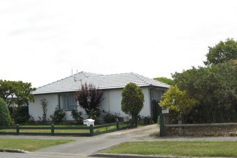 Photo of property in 7 Cob Crescent, Woolston, Christchurch, 8062