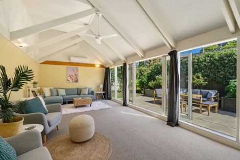 Photo of property in 8 Guinness Crescent, Ilam, Christchurch, 8041