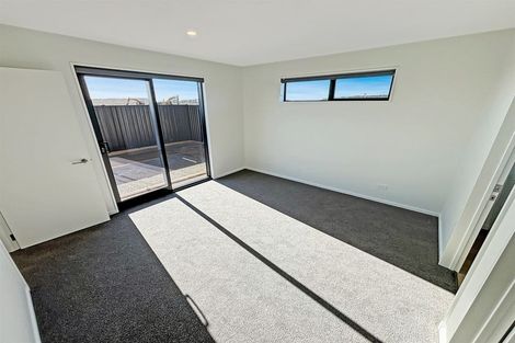 Photo of property in 43 Isa-lei Road, Kaiapoi, 7630
