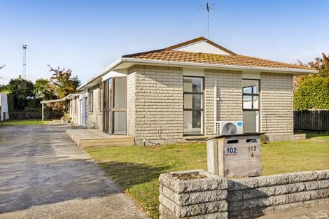 Photo of property in 1/102 Miranda Street, Stratford, 4332