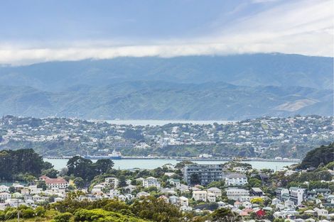 Photo of property in 29 Mana Street, Vogeltown, Wellington, 6021