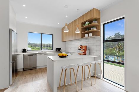 Photo of property in 1 Barrel Crescent, Swanson, Auckland, 0614