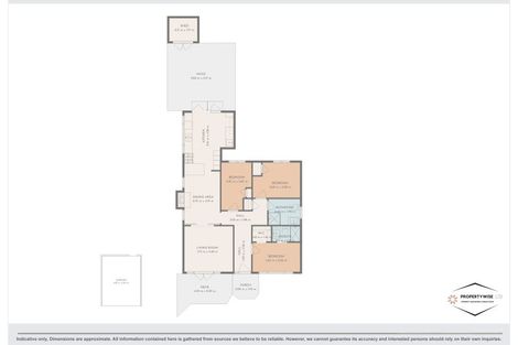 Photo of property in 10 Byron Street, Petone, Lower Hutt, 5012